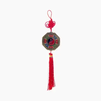 Goodluck Chinese Bagua (गुडलक बागुआ)