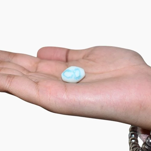 Telepathy Gutika, टेलिपाथी गुटिका