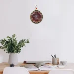 Akasmik Dhan Laxmi Hanging, Dhan Lakshmi Hanging Yantra
