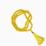 Baglamukhi Mala (बगलामुखी माला)