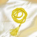 Baglamukhi Mala (बगलामुखी माला)