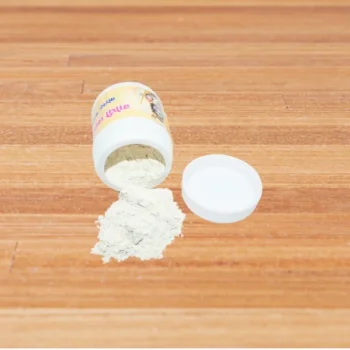 Gopi Puja Tilak, गोपी पूजा तिलक