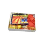 Hanuman Chola Puja Kit (हनुमान चोला पूजा किट)
