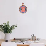 Hanuman Hanging Yantra, Hanuman 3d Hanging Yantra