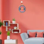 Hanuman Hanging Yantra, Hanuman 3d Hanging Yantra