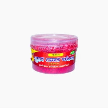 Lal Chandan Tilak, लाल चंदन तिलक