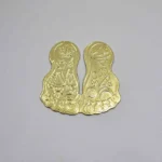 Laxmi Charan Paduka (लक्ष्मी चरण पादुका)