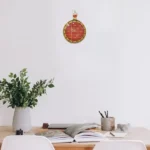 Nine Planet Yantra Hanging, Navagraha Shanti Hanging Yantra