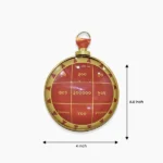 Nine Planet Yantra Hanging, Navagraha Shanti Hanging Yantra