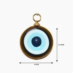 Nazar Dosh Hanging Yantra, Vastu Nazar Dosh Hanging