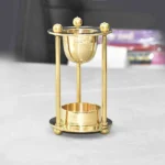Puja Dhoop Stand (पूजा धूप स्टैंड)