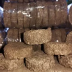 Puja ke Uple (पूजा उपले)