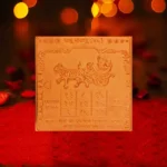 Rahu Graha Yantra, राहु ग्रह यन्त्र