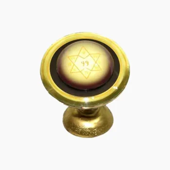 Shani Table Yantra, Shani Dev Yantra Table, Shani Yantra Stand