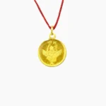 Shani Yantra Pendant (शनि यन्त्र कवच)