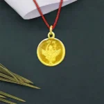 Shani Yantra Pendant (शनि यन्त्र कवच)