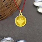 Shani Yantra Pendant (शनि यन्त्र कवच)