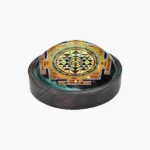 Shree Yantra Paper Weight, Shri Yantra, Paper Weight Shri Yantra