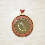 Vijay Hanging Yantra, Vijay Yantra 3d Hanging