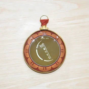 Vijay Hanging Yantra, Vijay Yantra 3d Hanging