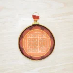 Vyapar Vridhi Yantra, Vyapar Vridhi 3d Hanging