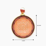 Vyapar Vridhi Yantra, Vyapar Vridhi 3d Hanging