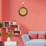 Ashtalakshmi 3d Hanging Yantra, Ashtalaxmi Hanging Yantra