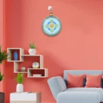 Shree Brihaspati 3d Hanging, Brihaspati Hanging Yantra