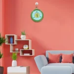 Buddh Hanging Yantra, Buddh Graha 3d Hanging