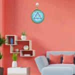 Shri Chandra 3d Hanging, Chandra Hanging Yantra