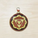 Chinnamasta Mahavidya 3d Hanging, Chhinnamasta Hanging Yantra