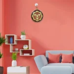 Chinnamasta Mahavidya 3d Hanging, Chhinnamasta Hanging Yantra