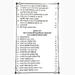 Das Mahavidya Siddhi Book (दस महाविद्या सिद्धि पुस्तक)