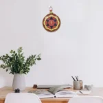 Dhumavati Mahavidya Yantra Hanging, Dhumavati Hanging Yantra