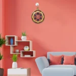 Dhumavati Mahavidya Yantra Hanging, Dhumavati Hanging Yantra