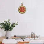 Ganpati Hanging Yantra, Ganesh 3d Hanging