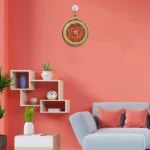 Ganpati Hanging Yantra, Ganesh 3d Hanging