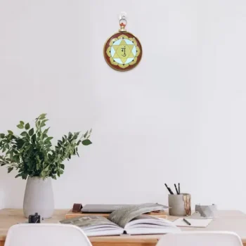 Guru Hanging Yantra, Guru 3d Hanging Yantra