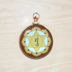 Guru Hanging Yantra, Guru 3d Hanging Yantra