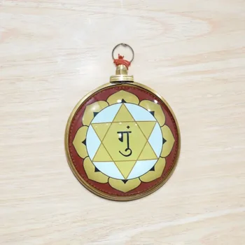 Guru Hanging Yantra, Guru 3d Hanging Yantra