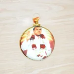 Gurudev Hanging Yantra, Gurudev 3d Hanging