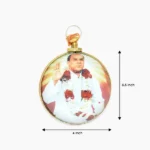 Gurudev Hanging Yantra, Gurudev 3d Hanging