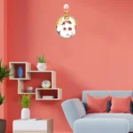 Gurudev Hanging Yantra, Gurudev 3d Hanging