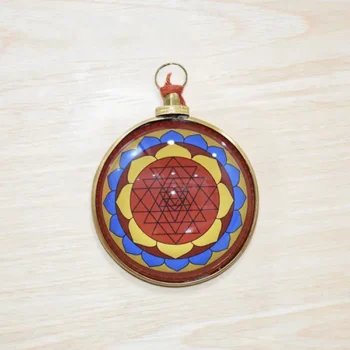 Hanging Shri Yantra, Siddh Shree Yantra Hanging
