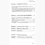 Insights In Nadis Book