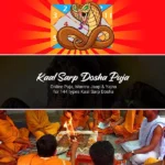 Kalsarp Dosha Shanti Puja (कालसर्प शांति पूजा)