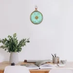 Ketu Hanging Yantra, Ketu Graha 3d Hanging