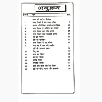 Lal Kitab Totke Book (लाल किताब टोटके पुस्तक)