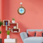 Mangal 3d Hanging Yantra, Mangal Hanging Yantra