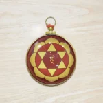 Nine Planet Yantra Hanging, Navagraha Shanti Hanging Yantra